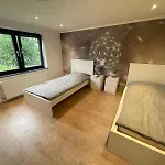 Haus Fuer 8 Personen Будинок відпочинку Бремен