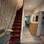Haus Fuer 8 Personen Будинок відпочинку Бремен