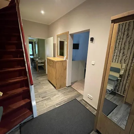 Haus Fuer 8 Personen *
