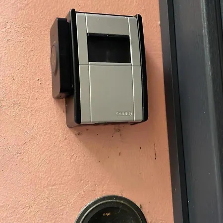 Haus Fuer 8 Personen 度假居