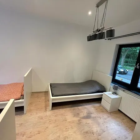 بيت للعطل Haus Fuer 8 Personen *