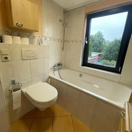 Haus Fuer 8 Personen *