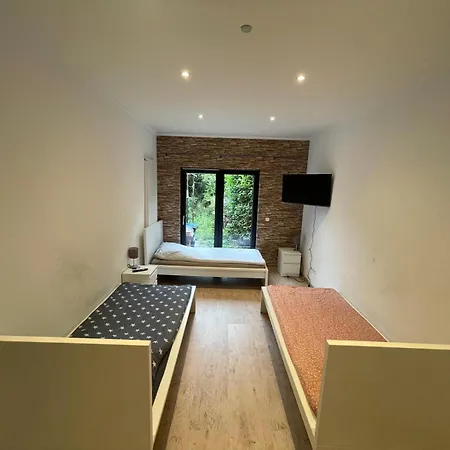 Haus Fuer 8 Personen