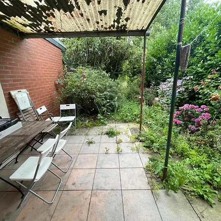 بيت للعطل Haus Fuer 8 Personen *