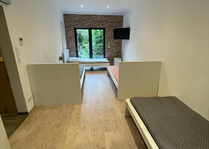 Haus Fuer 8 Personen Brema