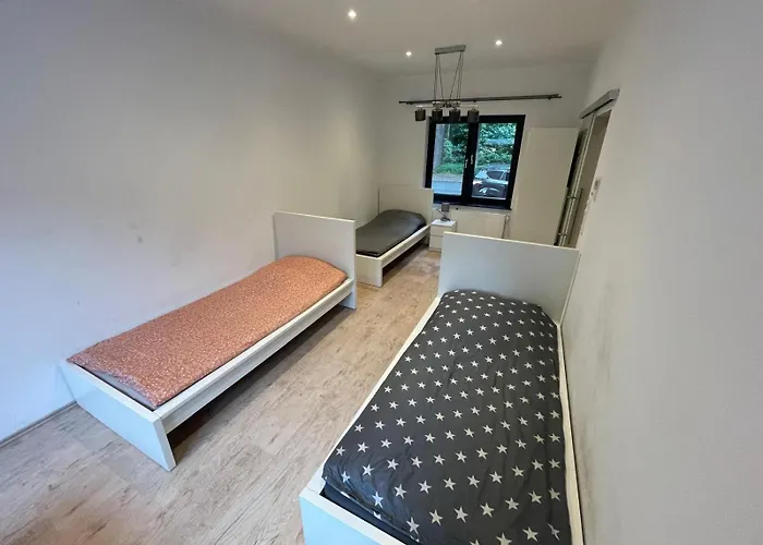 Holiday home Haus Fuer 8 Personen