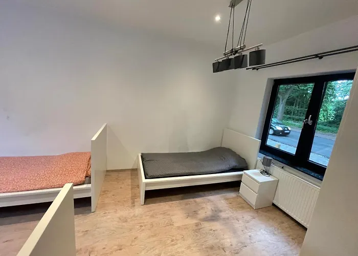 Dom wakacyjny Haus Fuer 8 Personen *