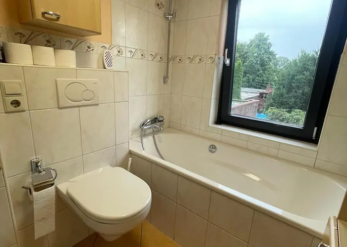 Haus Fuer 8 Personen *