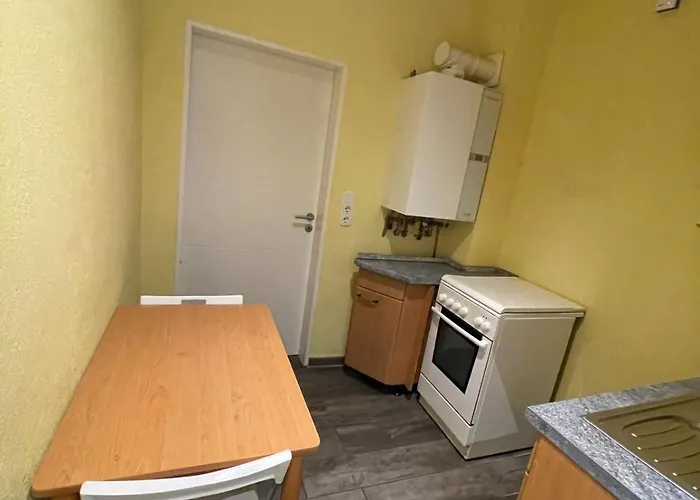 Haus Fuer 8 Personen * Bremen