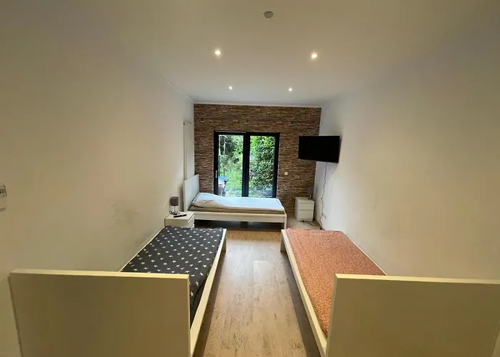 Haus Fuer 8 Personen