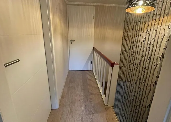 Dom wakacyjny Haus Fuer 8 Personen