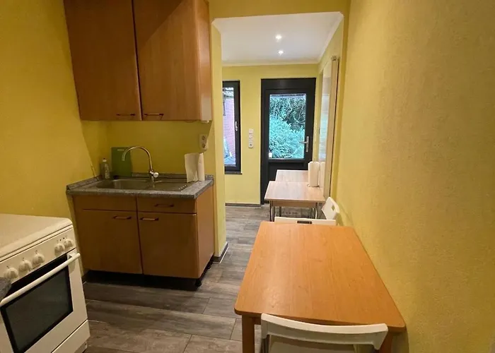 Haus Fuer 8 Personen Holiday home *