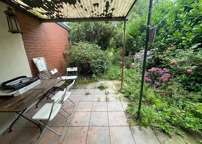 Dom wakacyjny Haus Fuer 8 Personen *